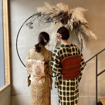 お客様フォト