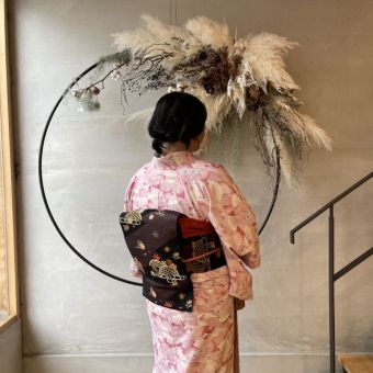 お客様フォト