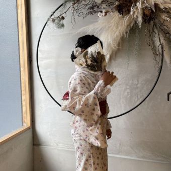 お客様フォト