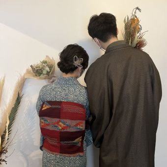 お客様フォト