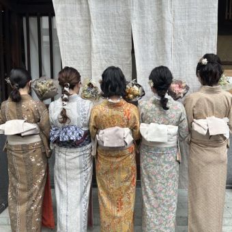 お客様フォト