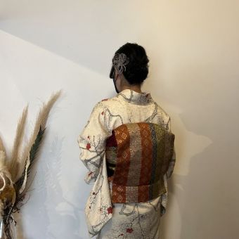 お客様フォト