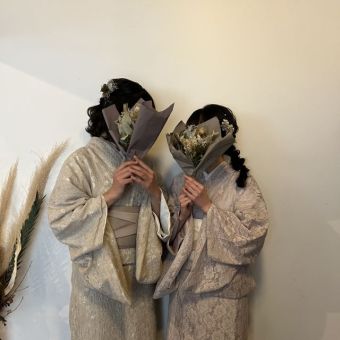 お客様フォト