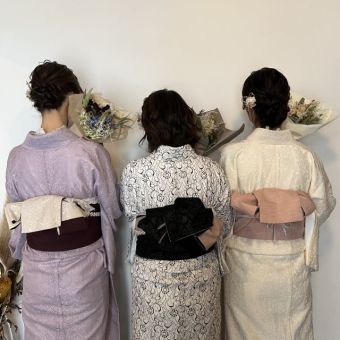 お客様フォト