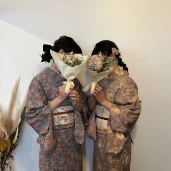 お客様フォト