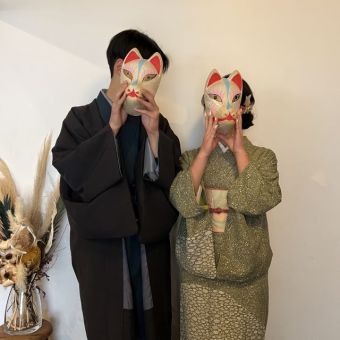 お客様フォト