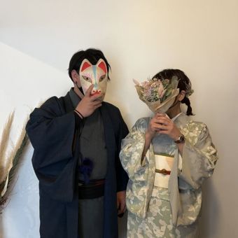 お客様フォト