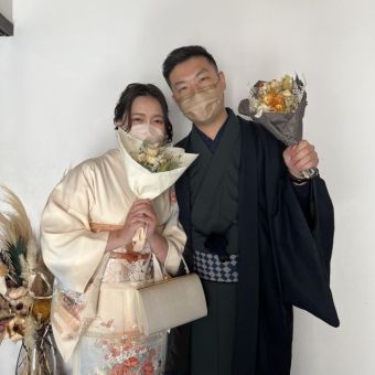 お客様フォト