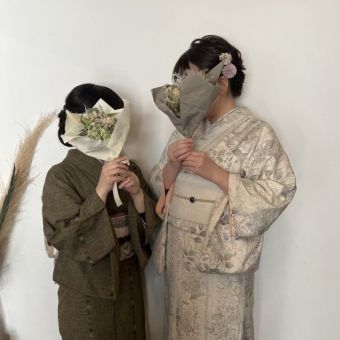 お客様フォト
