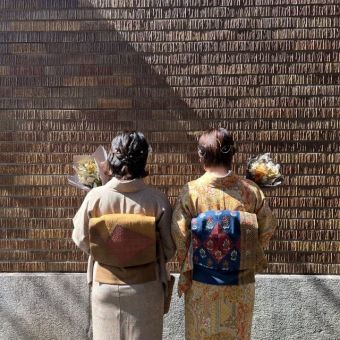お客様フォト