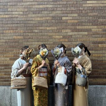 お客様フォト