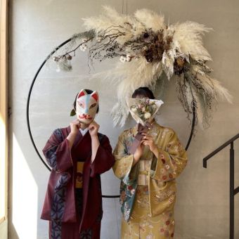 お客様フォト