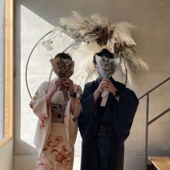 お客様フォト