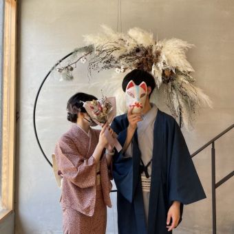 お客様フォト