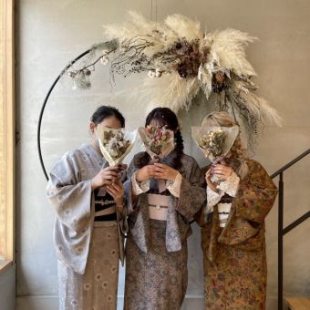 お客様フォト