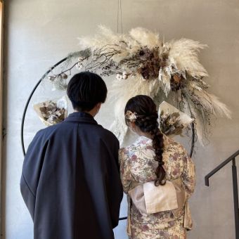 お客様フォト