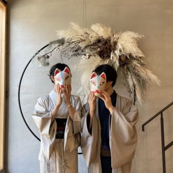 お客様フォト