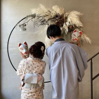 お客様フォト