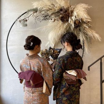 お客様フォト