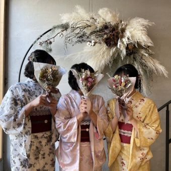 お客様フォト
