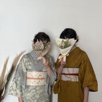 お客様フォト