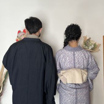 お客様フォト