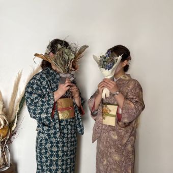 お客様フォト