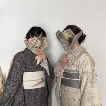 お客様フォト