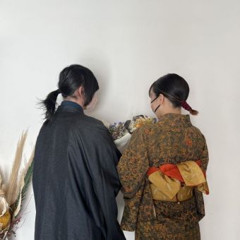 お客様フォト