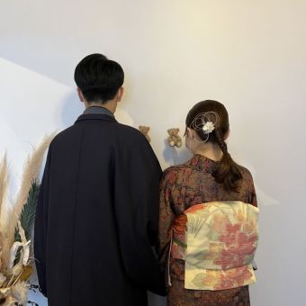 お客様フォト