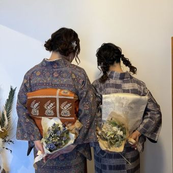 お客様フォト