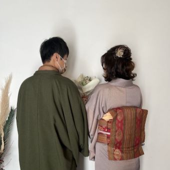 お客様フォト