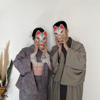 お客様フォト
