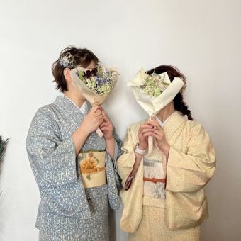 お客様フォト