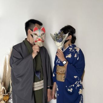 お客様フォト