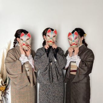お客様フォト