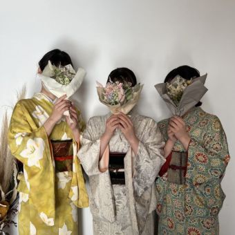 お客様フォト