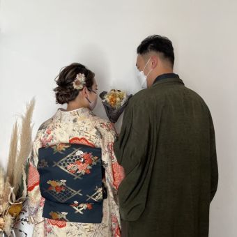 お客様フォト