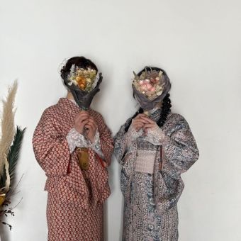 お客様フォト