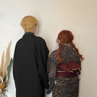 お客様フォト