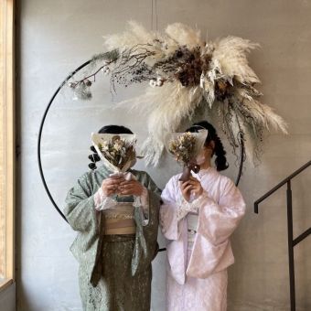 お客様フォト