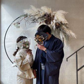 お客様フォト