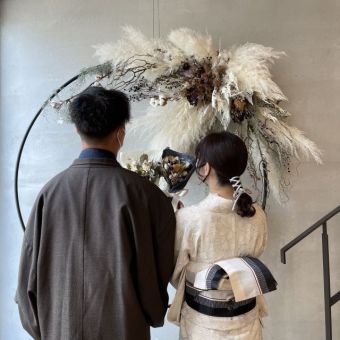お客様フォト