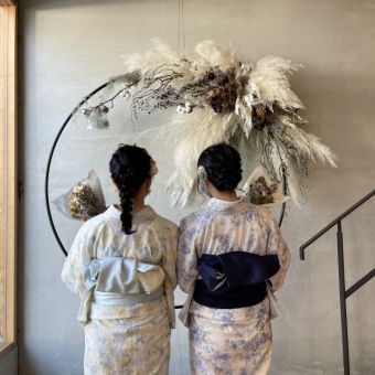 お客様フォト