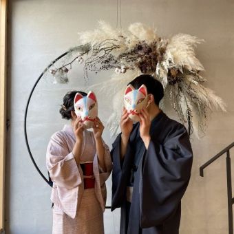 お客様フォト