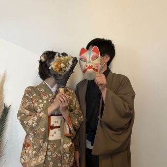 お客様フォト