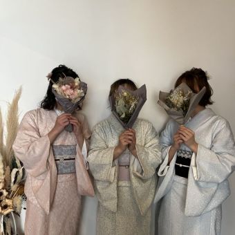 お客様フォト