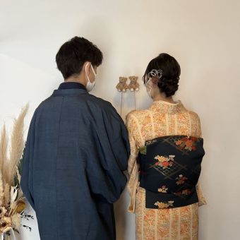 お客様フォト
