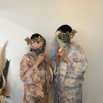 お客様フォト
