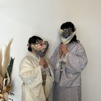 お客様フォト